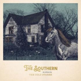 The Cold Stares - The Southern (2024) [24Bit-44.1kHz] FLAC [PMEDIA] ⭐️