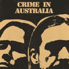 Party Dozen - Crime In Australia (2024) [24Bit-48kHz] FLAC [PMEDIA] ⭐️