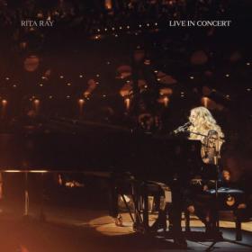 Rita Ray - Live in Concert (2024) [24Bit-96kHz] FLAC [PMEDIA] ⭐️