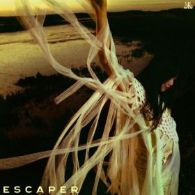 Sarah Kinsley - Escaper (2024) [24Bit-48kHz] FLAC [PMEDIA] ⭐️