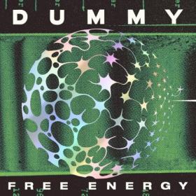 Dummy - Free Energy (2024) [24Bit-44.1kHz] FLAC [PMEDIA] ⭐️