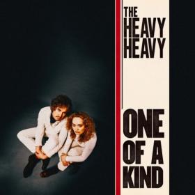 The Heavy Heavy - One of a Kind (2024) [16Bit-44.1kHz] FLAC [PMEDIA] ⭐️