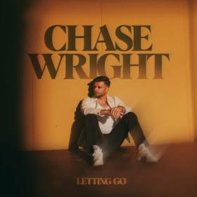 CHASE WRIGHT - LETTING GO (2024) Mp3 320kbps [PMEDIA] ⭐️