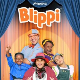 Blippi - Blippi's Wonderful Talent Show (2024) Mp3 320kbps [PMEDIA] ⭐️