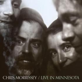 Chris Morrissey - Live in Minnesota (2024) [24Bit-96kHz] FLAC [PMEDIA] ⭐️