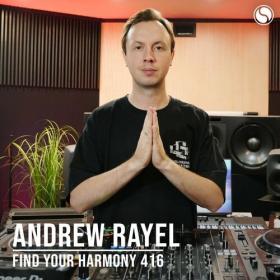 Andrew Rayel - FYH416 - Find Your Harmony Radio Episode #416 (2024) Mp3 320kbps [PMEDIA] ⭐️