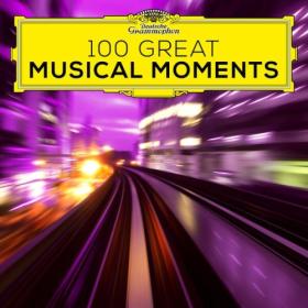 Various Artists - 100 Great Musical Moments (2024) [24Bit-96kHz] FLAC [PMEDIA] ⭐️