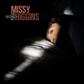 Missy Higgins - The Second Act (2024) [24Bit-48kHz] FLAC [PMEDIA] ⭐️