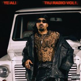 Ye Ali - THJ Radio Vol  1 (2024) Mp3 320kbps [PMEDIA] ⭐️