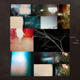 Suuns - The Breaks (2024) [24Bit-96kHz] FLAC [PMEDIA] ⭐️