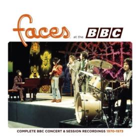 Faces - Faces at the BBC Complete BBC Concert & Session Recordings (1970-1973)  (Live) (2024) [16Bit-44.1kHz] FLAC [PMEDIA] ⭐️