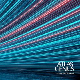 Atlas Genius - End Of The Tunnel (2024) [24Bit-96kHz] FLAC [PMEDIA] ⭐️