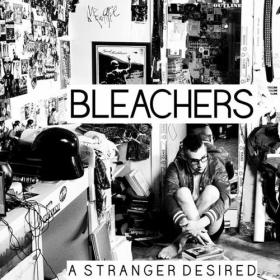 Bleachers - A Stranger Desired (2024) Mp3 320kbps [PMEDIA] ⭐️