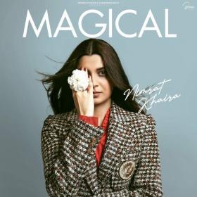 Nimrat Khaira - Magical (2024) Mp3 320kbps [PMEDIA] ⭐️