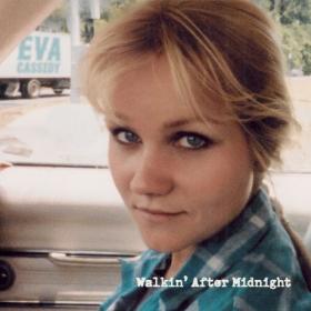 Eva Cassidy - Walkin' After Midnight (2024) [24Bit-48kHz] FLAC [PMEDIA] ⭐️