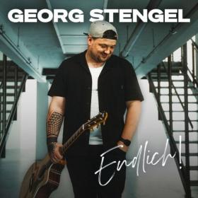 Georg Stengel - Endlich! (2024) [24Bit-44.1kHz] FLAC [PMEDIA] ⭐️