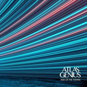 Atlas Genius - End Of The Tunnel (2024) Mp3 320kbps [PMEDIA] ⭐️