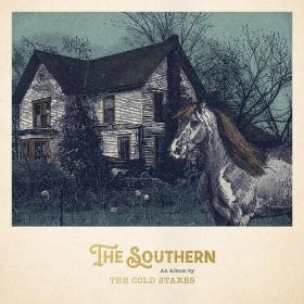 The Cold Stares - The Southern (2024) Mp3 320kbps [PMEDIA] ⭐️