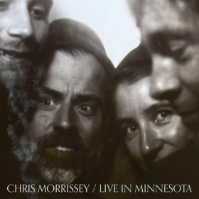 Chris Morrissey - Live in Minnesota (2024) Mp3 320kbps [PMEDIA] ⭐️