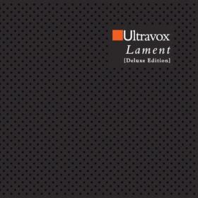 Ultravox - Lament (Deluxe Edition) (2024) [24Bit-96kHz] FLAC [PMEDIA] ⭐️