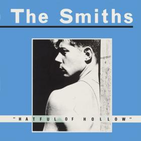 The Smiths - Hatful of Hollow (1984 Alternativa e indie) [Flac 16-44]