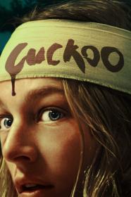 Cuckoo (2024) [1080p] [WEBRip] [x265] [10bit] [5.1] [YTS]