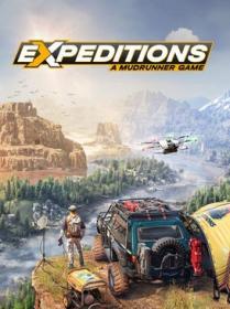 Expeditions.A.MudRunner.Game.Build.15456569.REPACK-KaOs