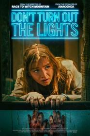 Dont Turn Out the Lights 2023 720p AMZN WEBRip 800MB x264-GalaxyRG[TGx]