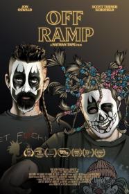 Off Ramp 2023 1080p WEBRip 1400MB DD 5.1 x264-GalaxyRG[TGx]