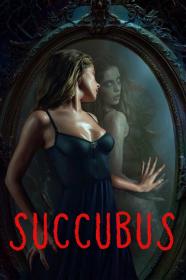 Succubus (2024) [1080p] [BluRay] [x265] [10bit] [5.1] [YTS]