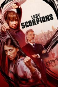 Lady Scorpions 2024 1080p AMZN WEB-DL от New-Team