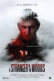 A Stranger In The Woods (2024) [1080p] [WEBRip] [YTS]