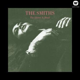 The Smiths - The Queen Is Dead (1986 Alternativa e indie) [Flac 24-96]