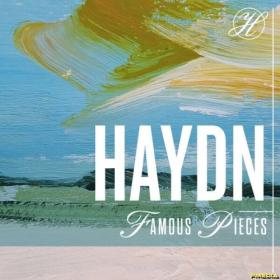 Various Artists - Haydn Famous Pieces (2024) Mp3 320kbps [PMEDIA] ⭐️