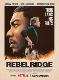 Rebel Ridge (2024) 1080p H264 ITA ENG AC3 5.1 WEBRip Subs - LoZio