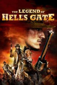 The Legend Of Hells Gate An American Conspiracy (2011) [720p] [WEBRip] [YTS]