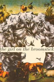 The Girl On A Broomstick (1972) [720p] [BluRay] [YTS]