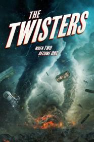 The Twisters (2024) [1080p] [WEBRip] [5.1] [YTS]