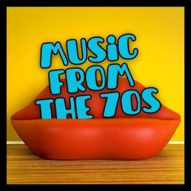 Various Artists - music from the 70's (2024) Mp3 320kbps [PMEDIA] ⭐️