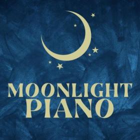 Various Artists - Moonlight Piano (2024) Mp3 320kbps [PMEDIA] ⭐️