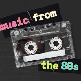 Various Artists - music from the 80's (2024) Mp3 320kbps [PMEDIA] ⭐️