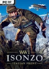 Isonzo.Build.15602463.REPACK-KaOs