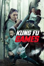 Kung Fu Games (2024) [720p] [WEBRip] [YTS]