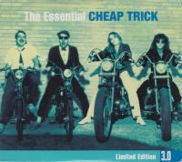 Cheap Trick - The Essential (Limited Edition 3 0) (2010) [FLAC] 88