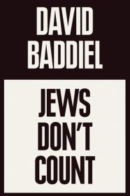 David Baddiel Jews Dont Count (2022) [1080p] [WEBRip] [YTS]