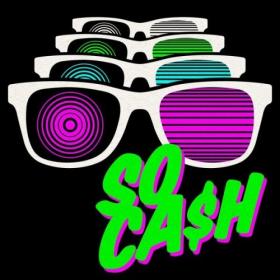 Various Artists - So Cash (2024) Mp3 320kbps [PMEDIA] ⭐️