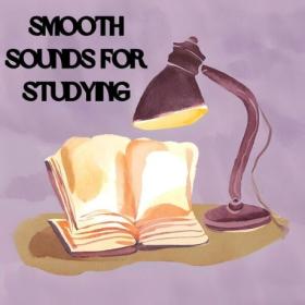 Various Artists - smooth sounds for studying (2024) Mp3 320kbps [PMEDIA] ⭐️