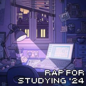 Various Artists - Rap for Studying '24 (2024) Mp3 320kbps [PMEDIA] ⭐️