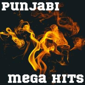 Various Artists - Punjabi Mega Hits (2024) Mp3 320kbps [PMEDIA] ⭐️