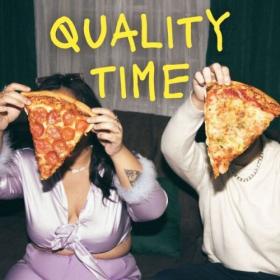 Various Artists - Quality Time (2024) Mp3 320kbps [PMEDIA] ⭐️